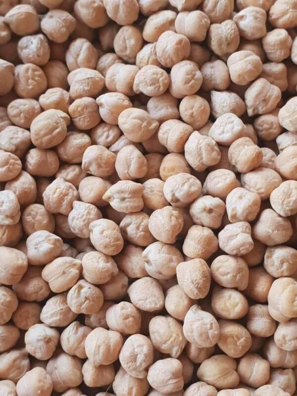 Chickpeas Supplier