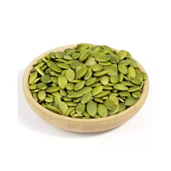 Pumpkin Seeds Supplier - Image 2