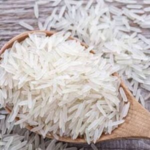 basmati rice