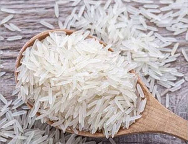 basmati rice