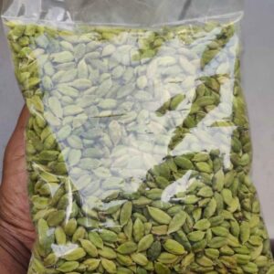 Green Cardamom