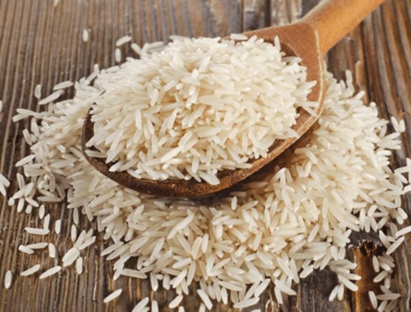 Basmati Rice - Image 2