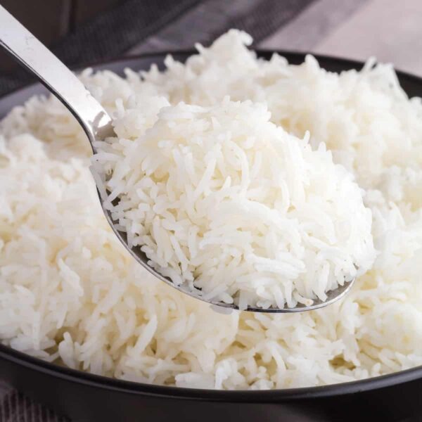 Basmati Rice - Image 3