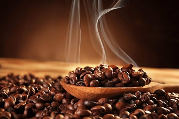 ARABICA AND ROBUSTA COFFEE BEANS - Image 2
